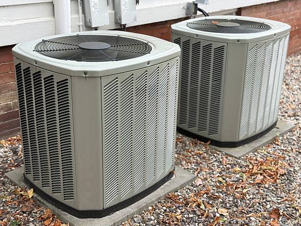 Reliable Hvac contractor in Ludlow Falls, OH by JG Cool HVAC
