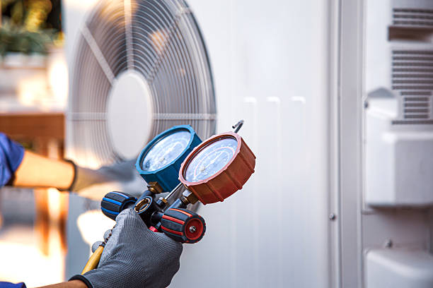 Affordable Hvac solutions in Ludlow Falls, OH