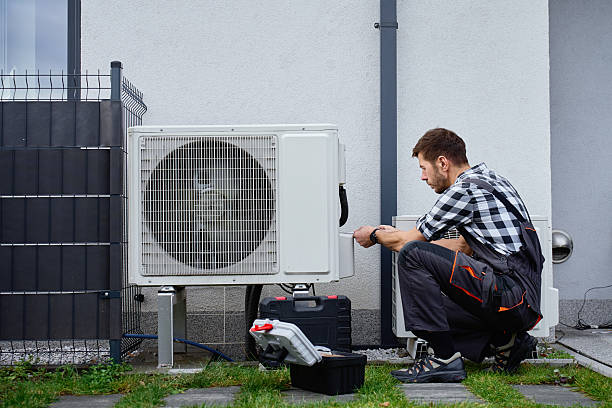 Trusted Hvac service in Ludlow Falls, OH - JG Cool HVAC